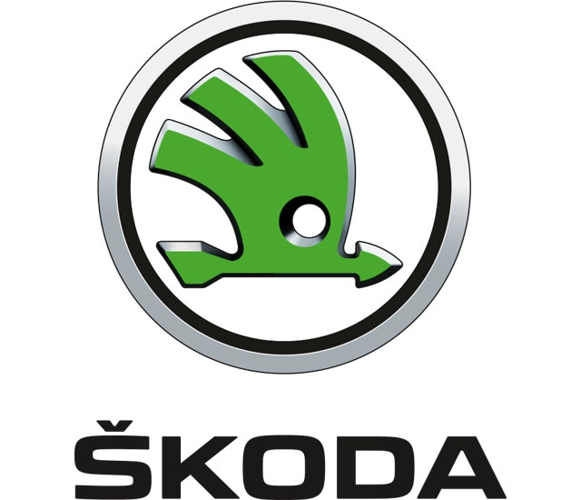 Skoda | Markasınına ait logo