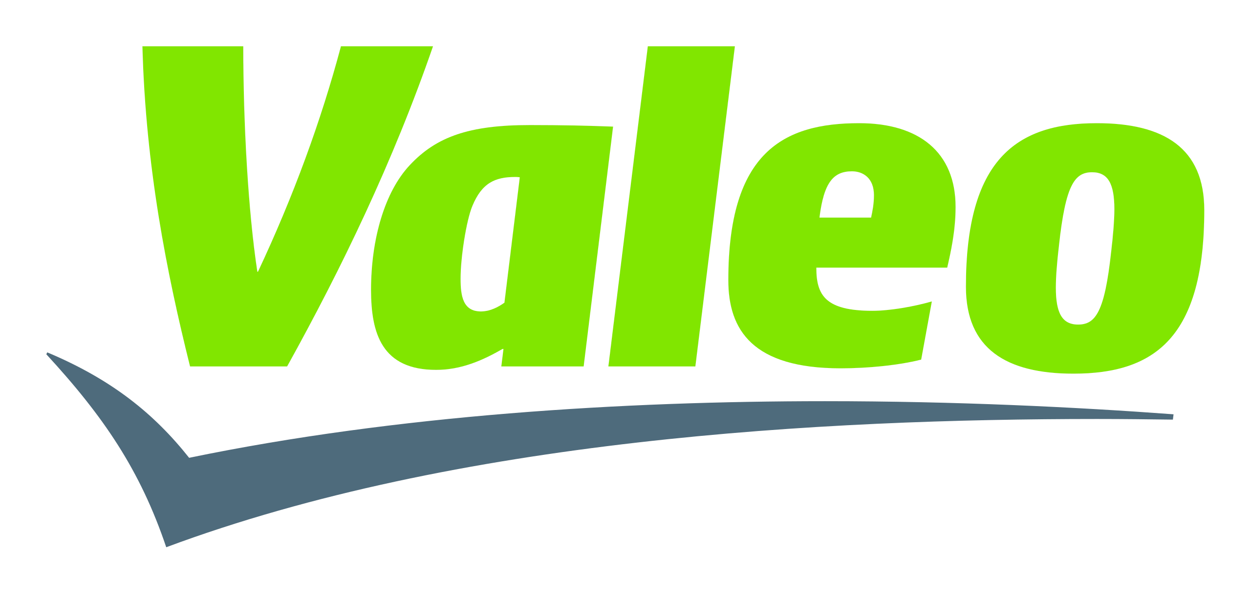 VALEO | Markasınına ait logo