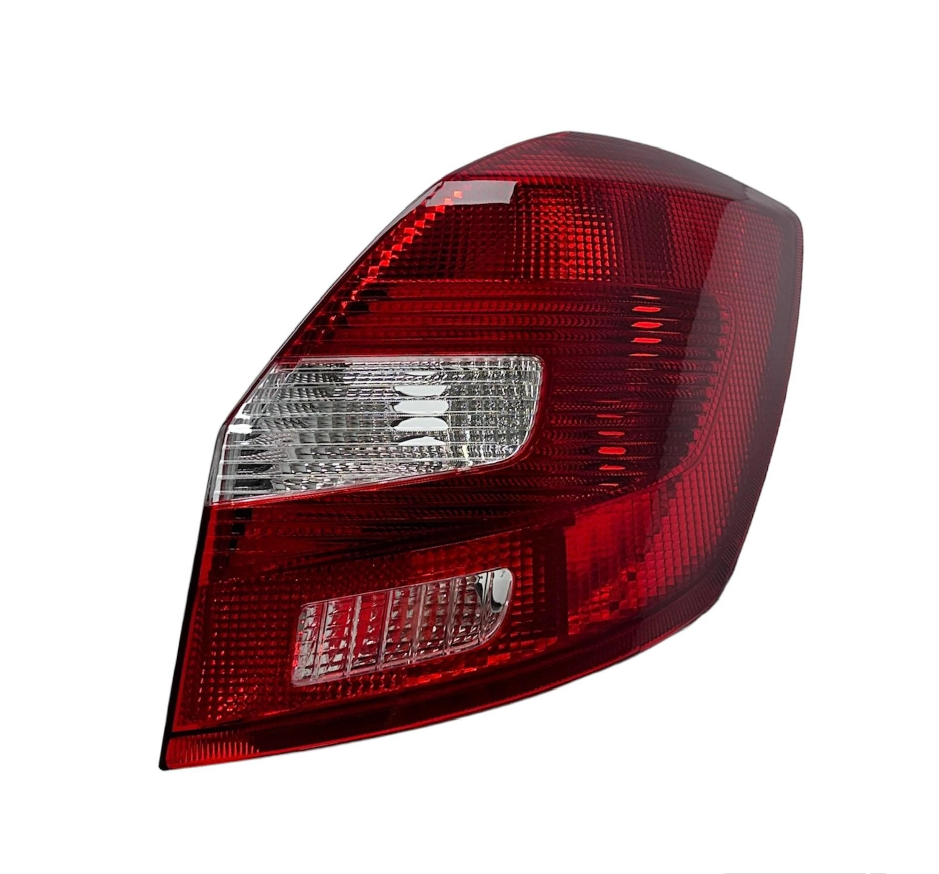 Skoda Fabia Stop Lambası Sağ 2009-2012 5Jd945096