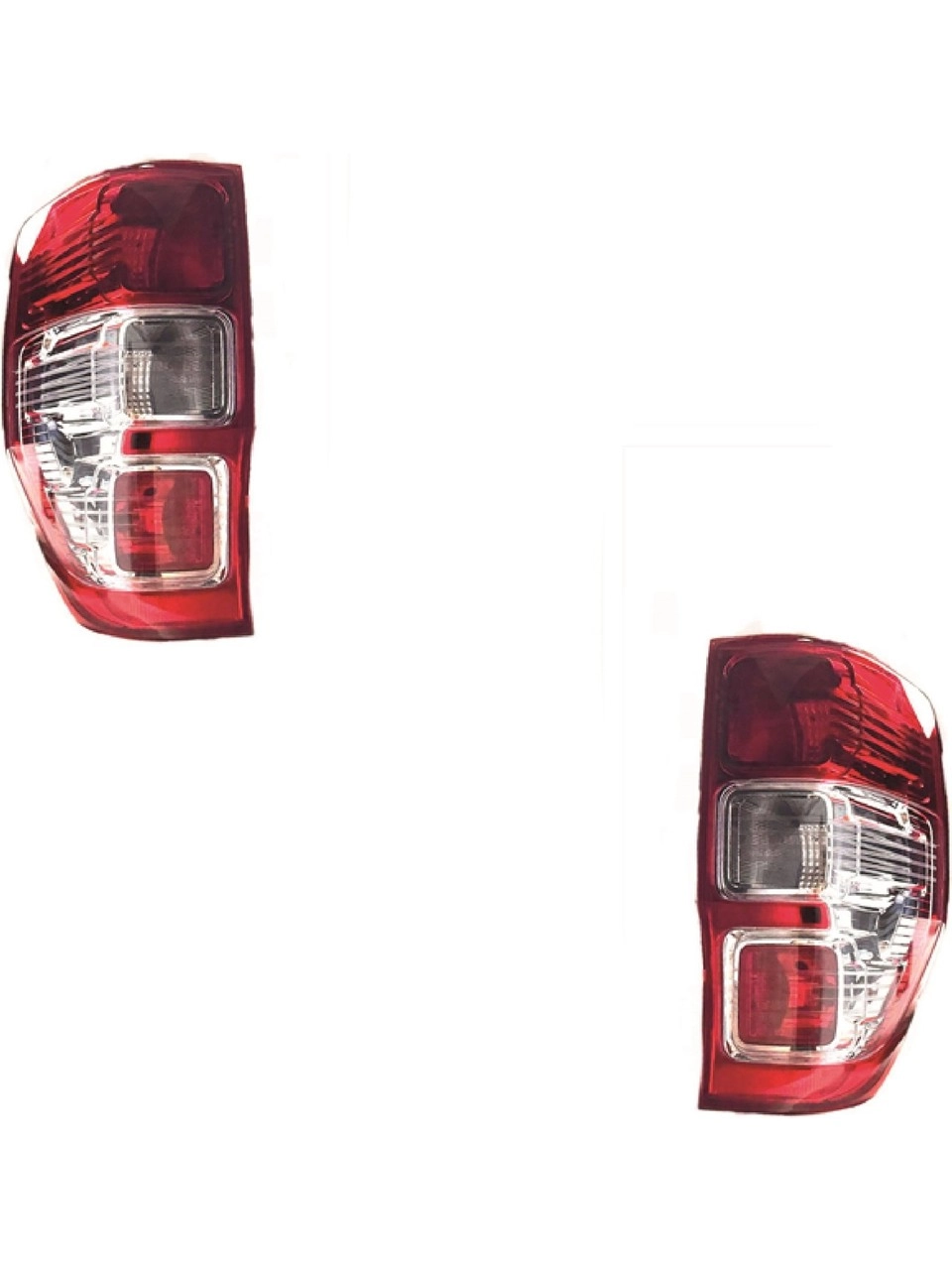 Ford Ranger Stop Lambası Sağ-Sol Takım 2012-2020