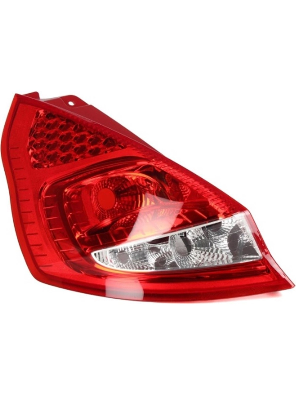 Ford Fiesta 2008-2011 Sol Stop 8A6113A603AB-DEPO