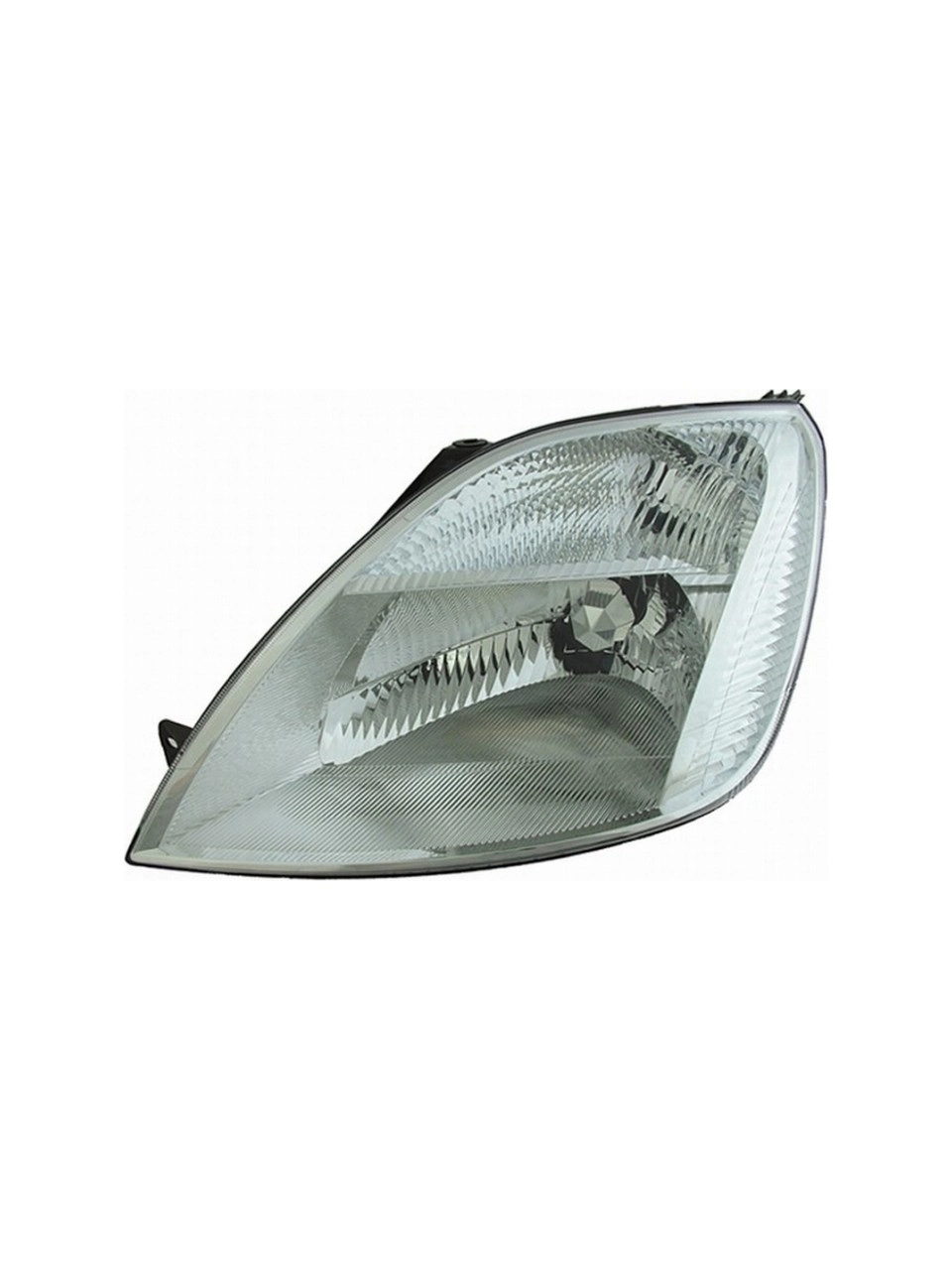 Ford Fiesta 2002 2005 Far Sol (Oem NO:2S6X13W030CE)-DEPO