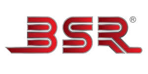 BSR | Markasınına ait logo