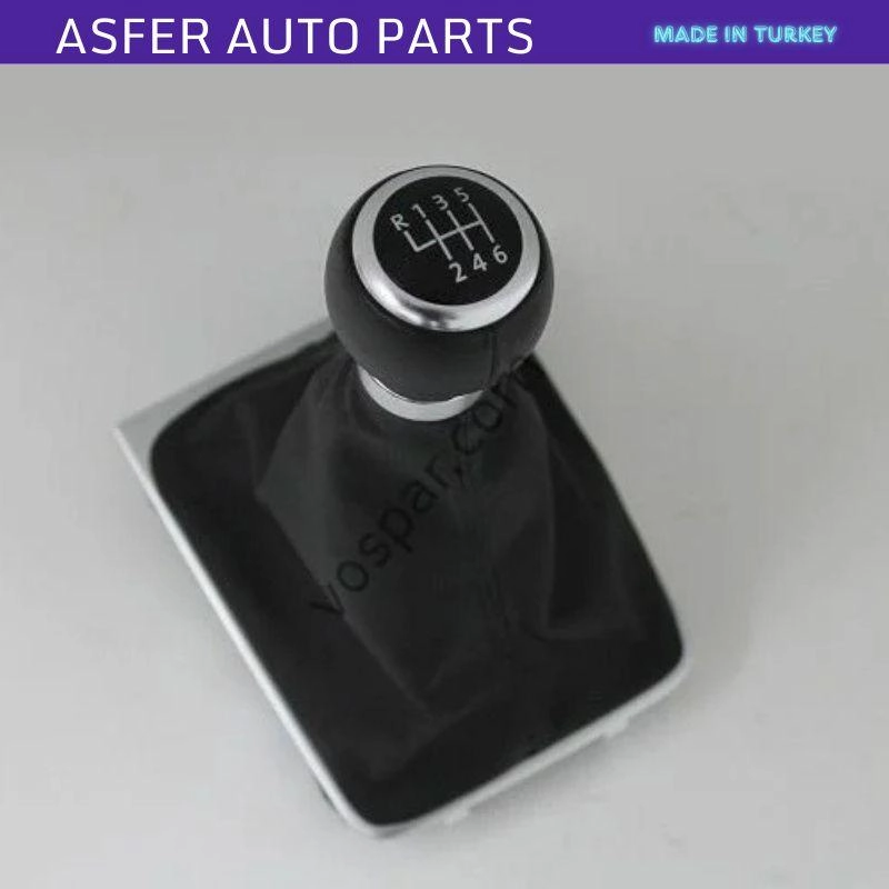 Volkswagen Passat 11-15 Vites Topuzu 6 Ileri 3aa711113/6 Ileri