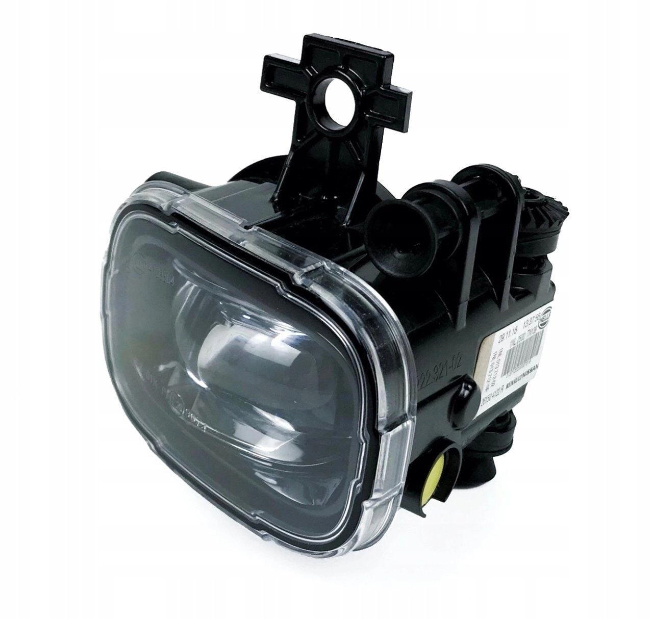 Sis Farı Sağ Led Soğutuculu – 261504122r-Arteb – Renault Clio V 2015- Ve Sonrası Uyumlu
