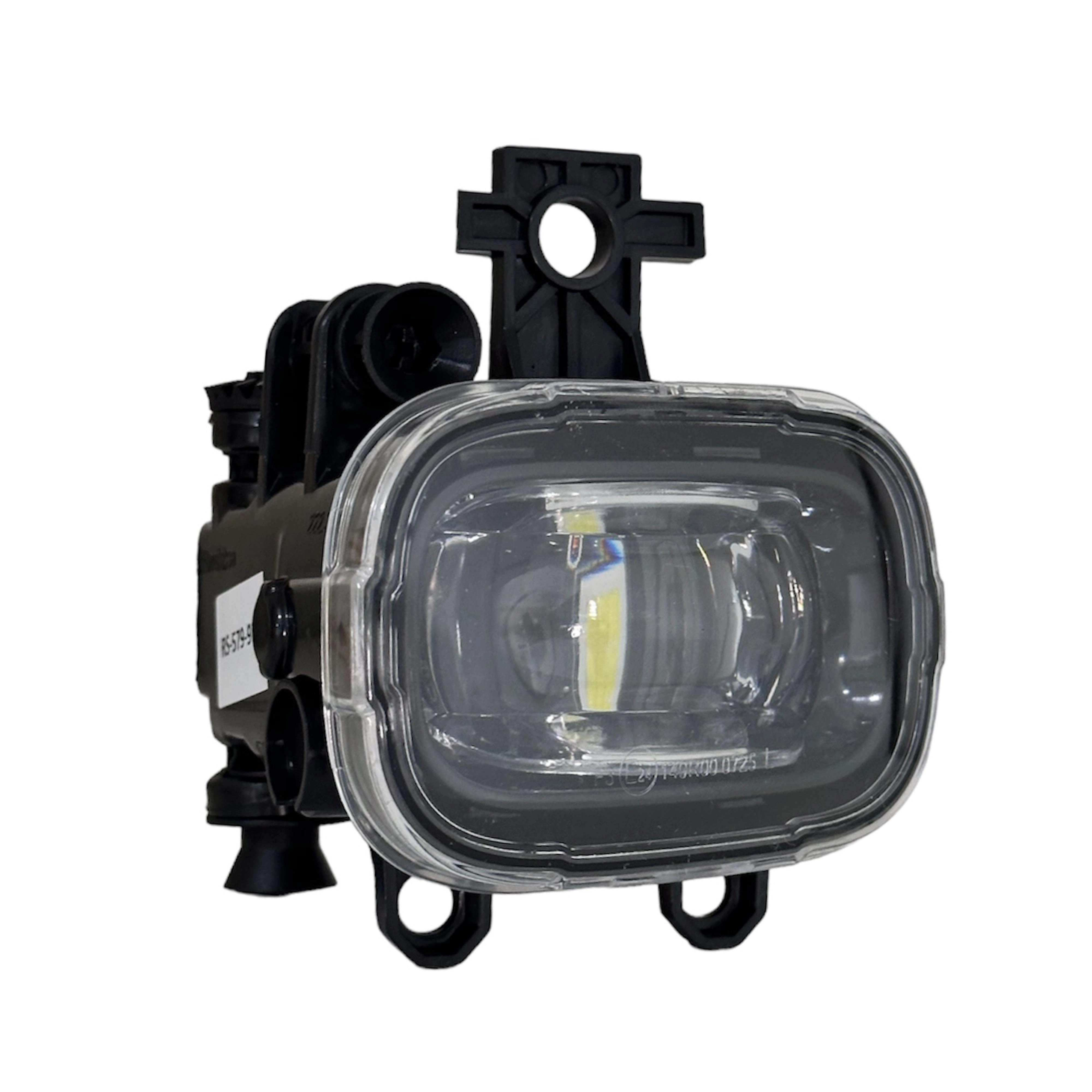 Sis Farı Sol Led Soğutuculu 261550862r-Arteb Renault Clıo V 2020 Sonrası Uyumlu