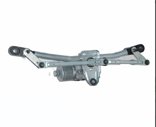 Ön Silecek Motoru Komple Mekanizmalı Fiat Doblo 2010-2023 51810592 Wisco