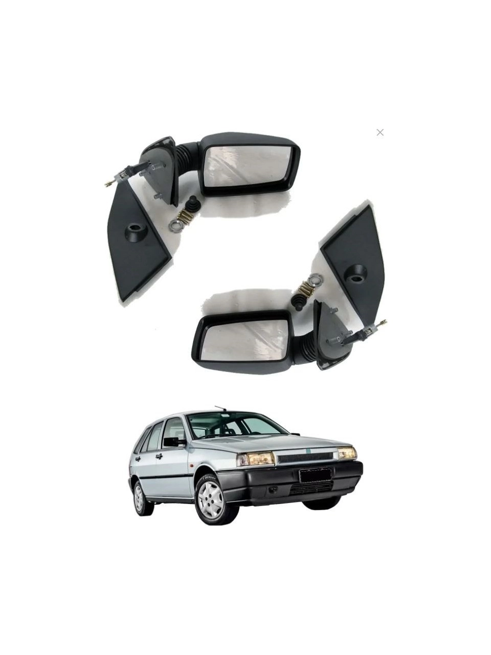 Fiat Tempra Tİpo Dış Dikiz Ayna Sağ Sol Takım