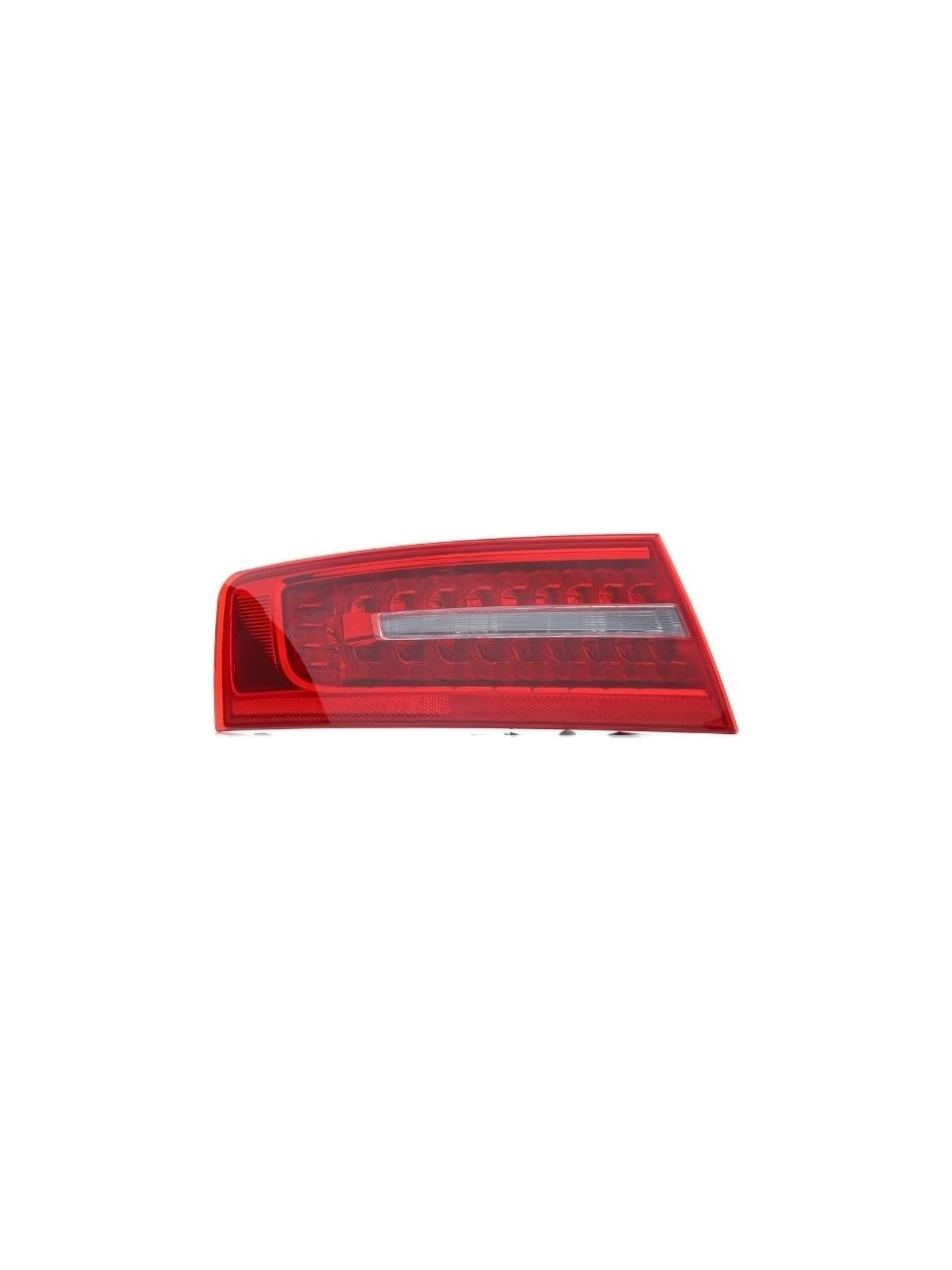 Audi A6 2008-2011 Stop Lambası Ledli Dış Sol 4f5945095j