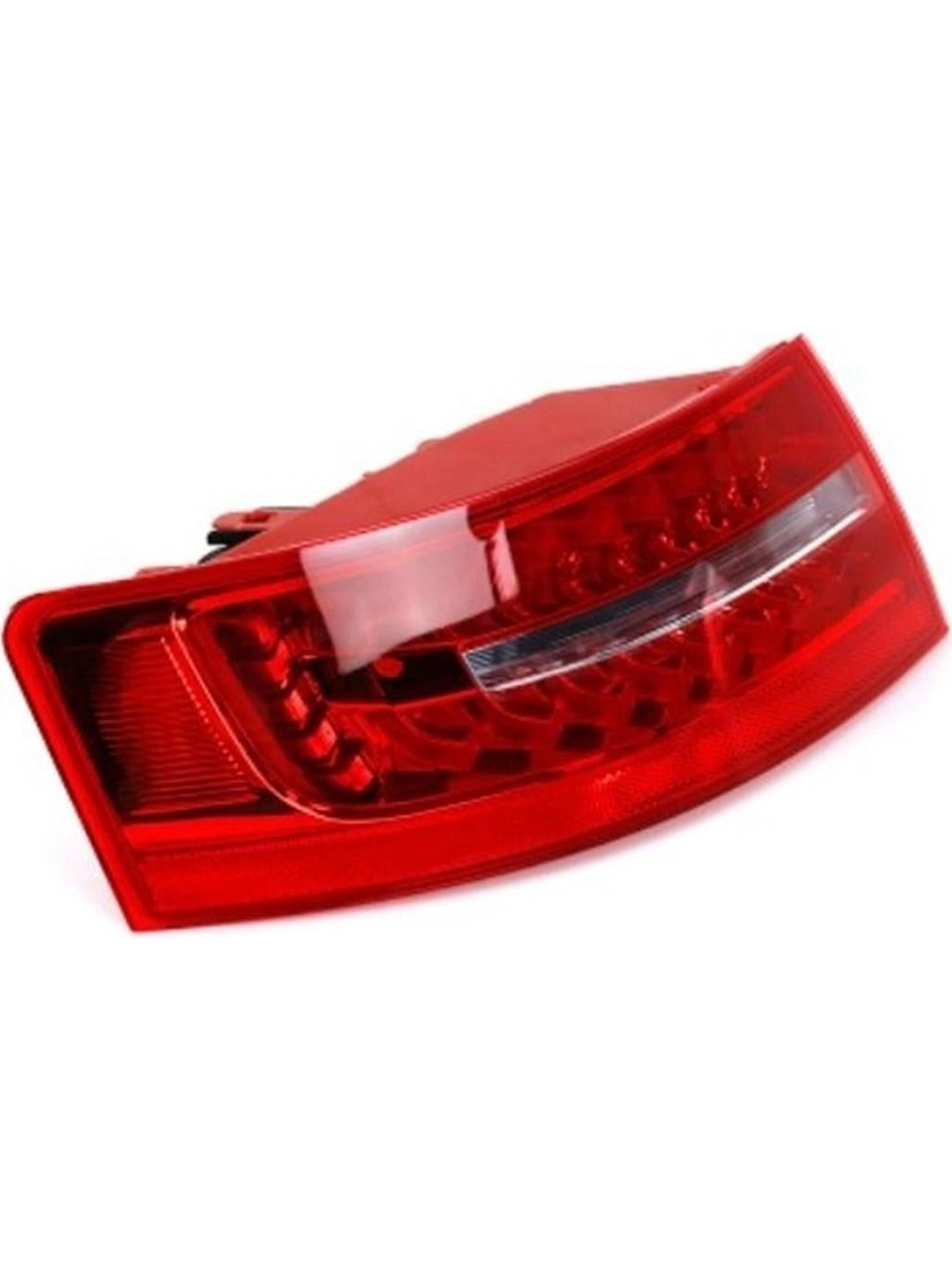Audi A6 2008-2011 Stop Lambası Ledli Dış SAĞ 4f5945096j