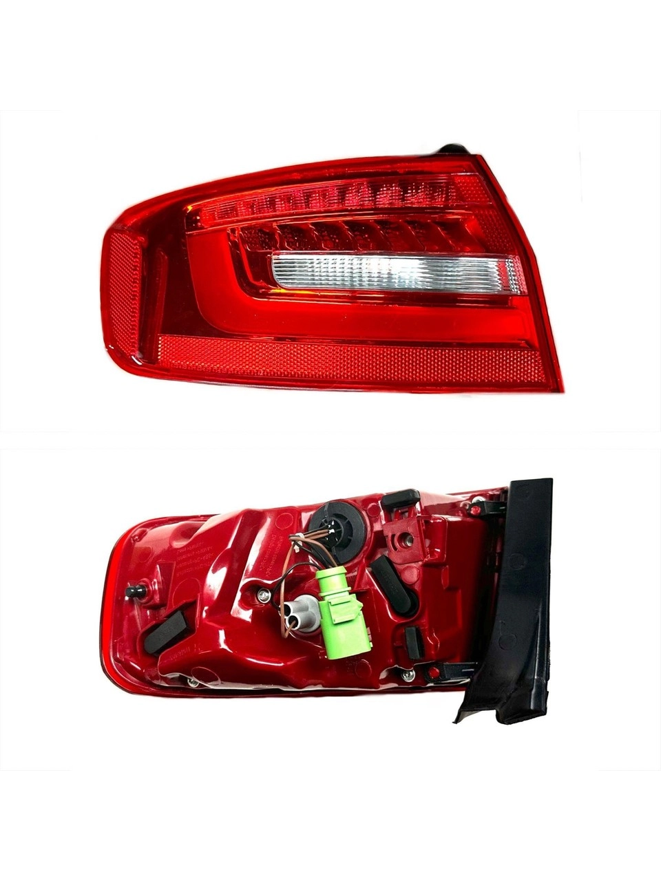 Audi Stop A4 13-16 Dış Sol - 8K5945095Ac