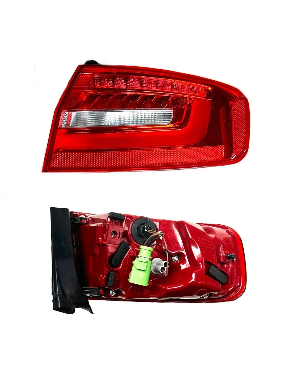 Audi Stop A4 13-16 Dış Sağ - 8K5945096Ac