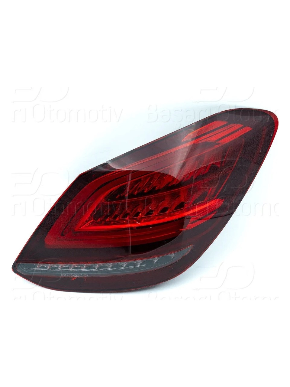 Mercedes-Benz C-Serisi Stop Sag W205 2018-A2059064603
