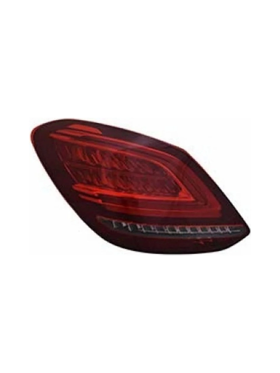Stop Sol Mercedes-Benz C-Serisi W205 2018-A2059064503
