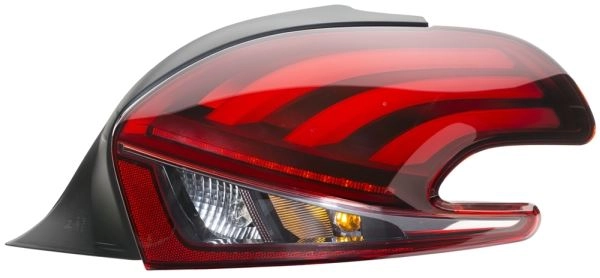 Stop Sol Ledli PEUGEOT 208 15-19 9810343080-DEPO