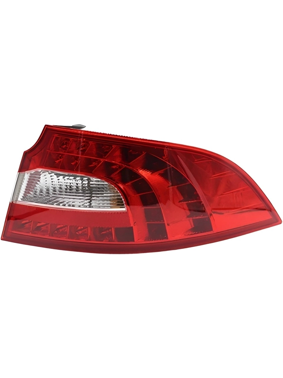 Skoda Superb 2008-2013 Sağ Arka Stop Lambası Ledli Dış 3TD945096
