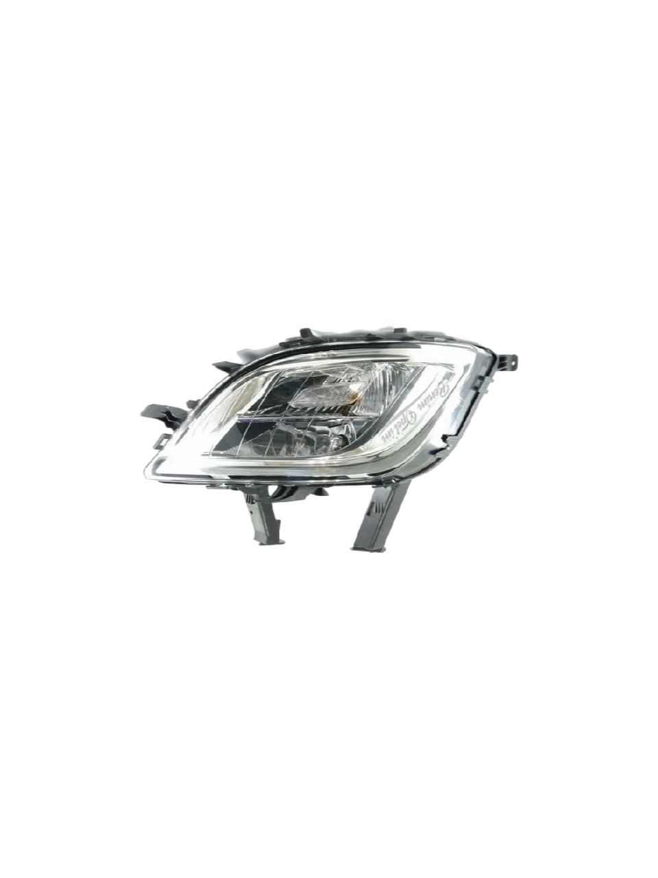 Sis Farı Sol Opel Astra J 2010- 1226096 - 13293618