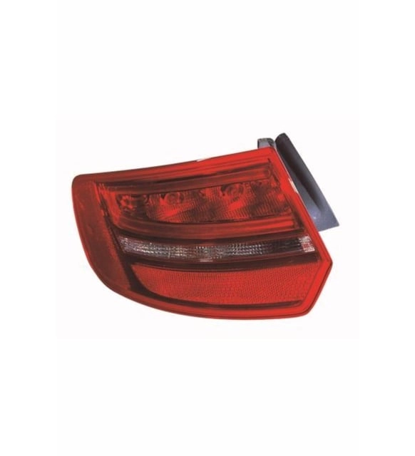 Audi A3 SPORT BACK Stop Lambası Dış Sol 2008-2012 Arası Uyumlu(8p4945095e)