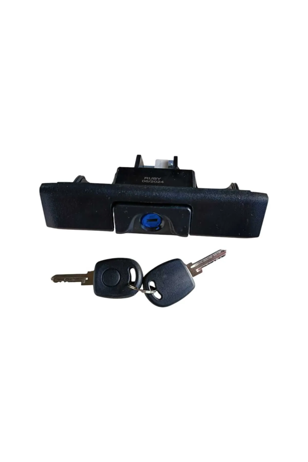 Bagaj Kapak Kilidi Anahtarlı Skoda Felicia 1996-2001