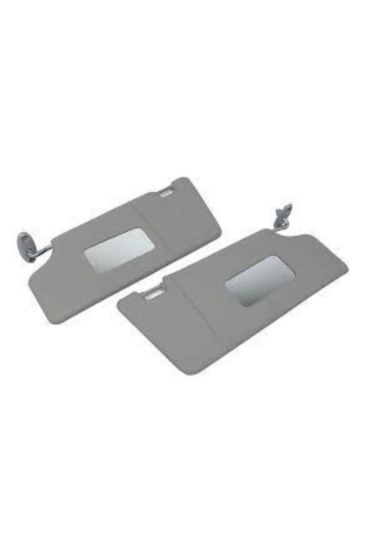 Ford Focus 1 Güneşlik Takımı 1998-2004 Arası / Akar040
