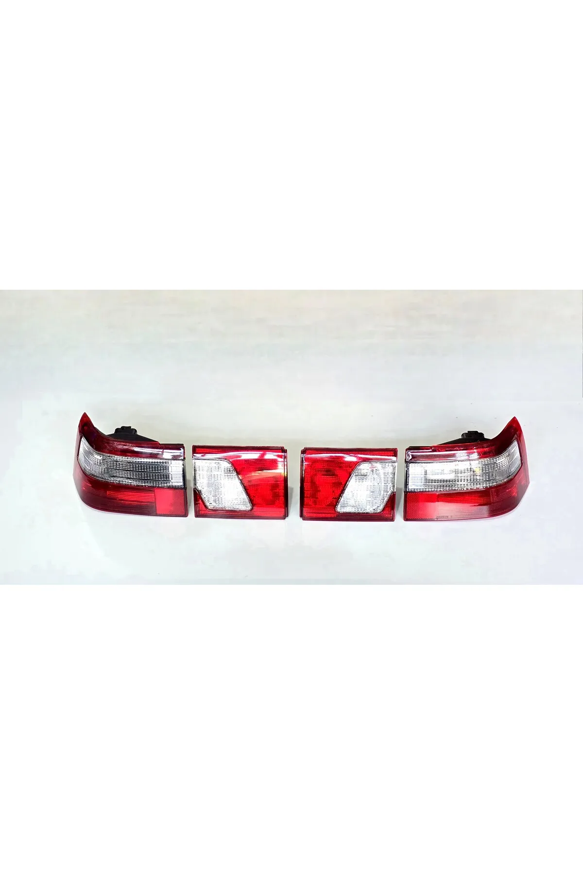 Stop Takım Lada Vega Sedan  Hatchback ( H.b )  Modifiyeli Tip