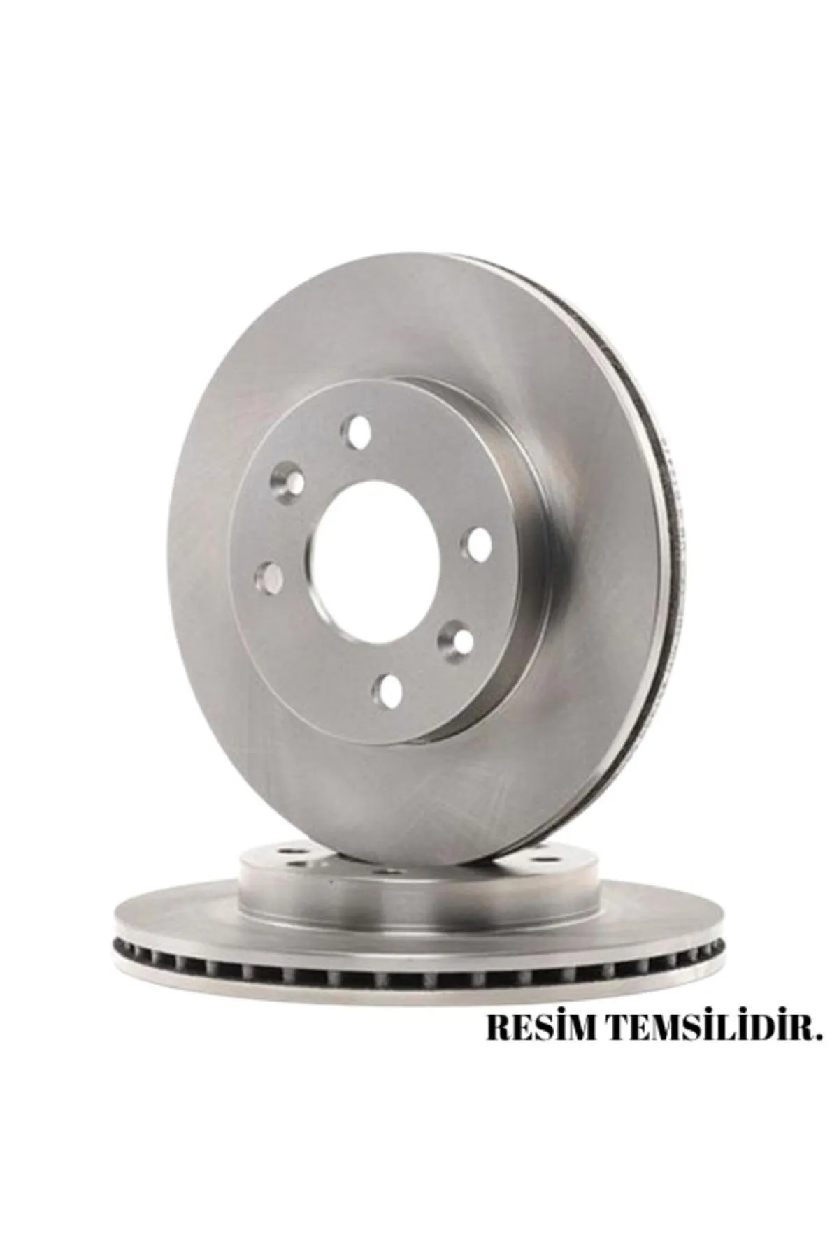 Fren Disk Aynası (tk) Skoda Favorıt  Forman Y.m