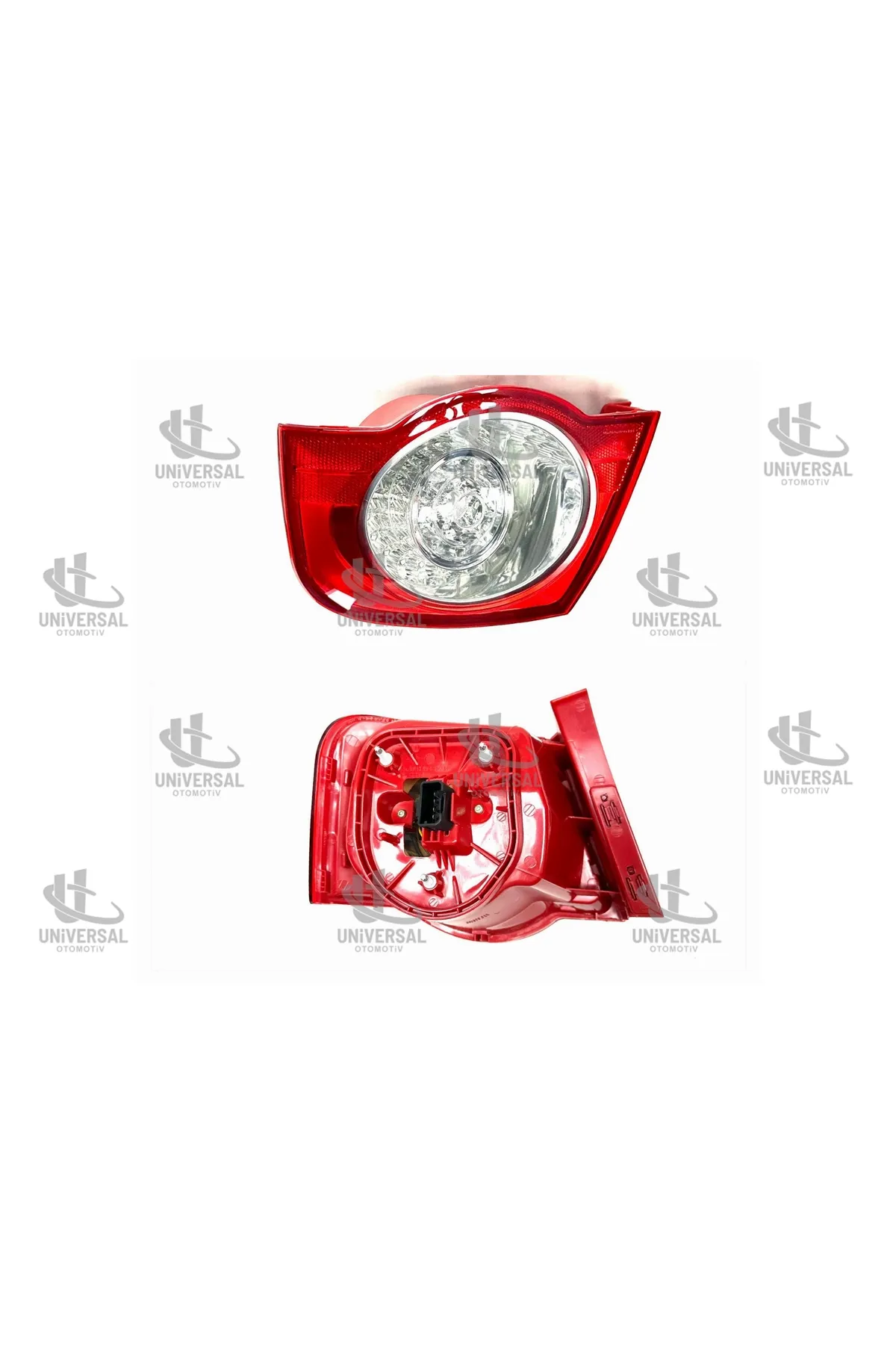 Stop Passat B6 05-11 Dış Sağ 3c5945096h