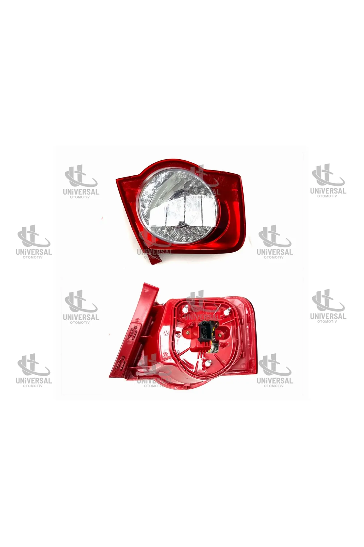 Stop Passat B6 05-11 Dış Sol 3c5945095h