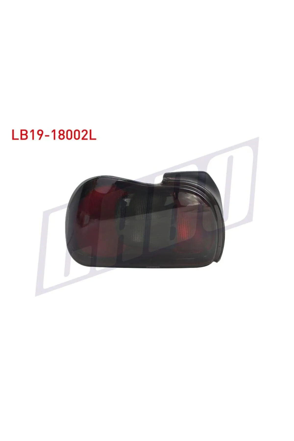Stop Sol Duysuz Fiat Marea 1996-2007 Lb19-18002l 46476128