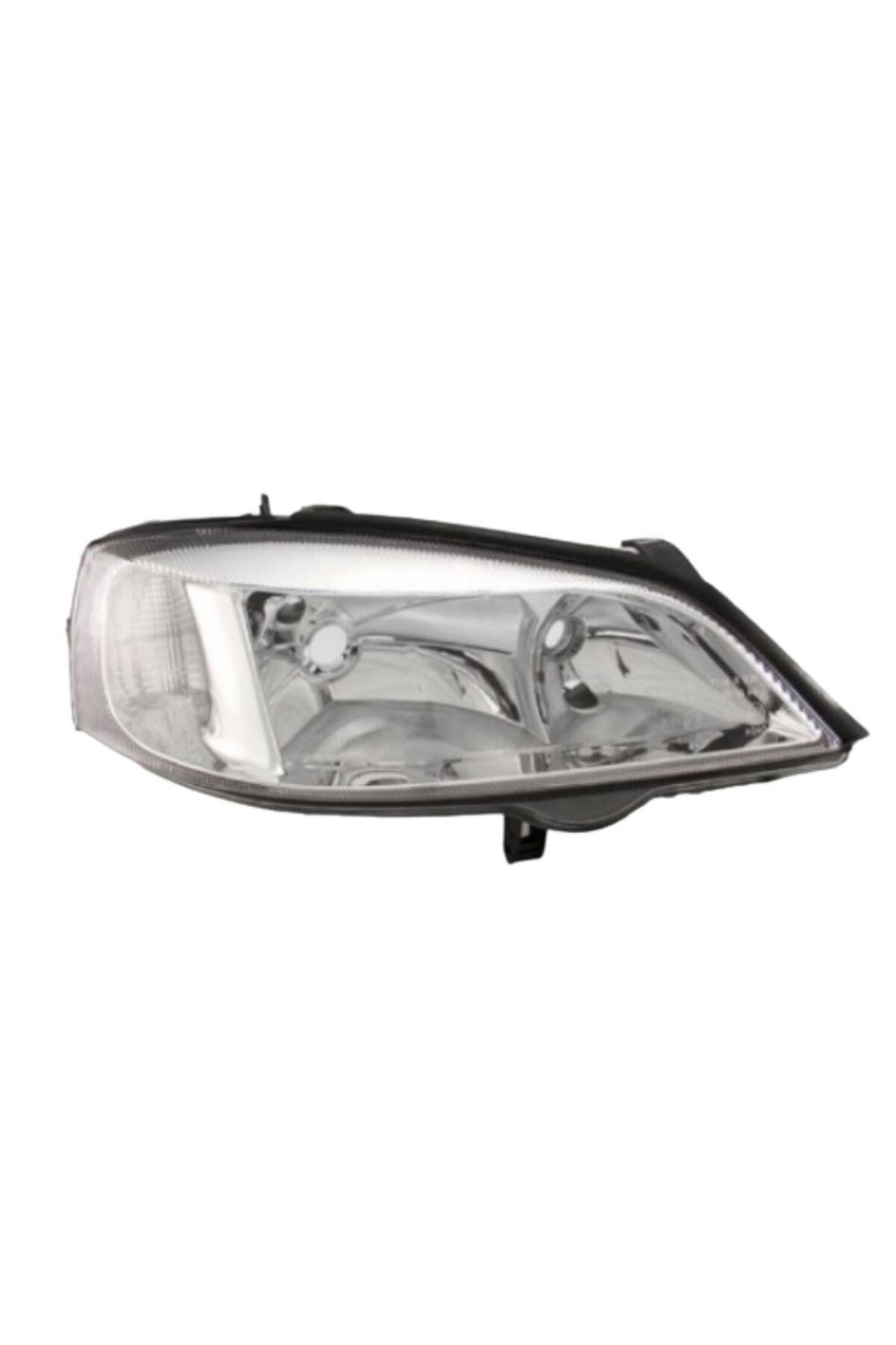 Opel Astra G 98-04 Sağ Far Krom 1216156 - 93175369-TYC