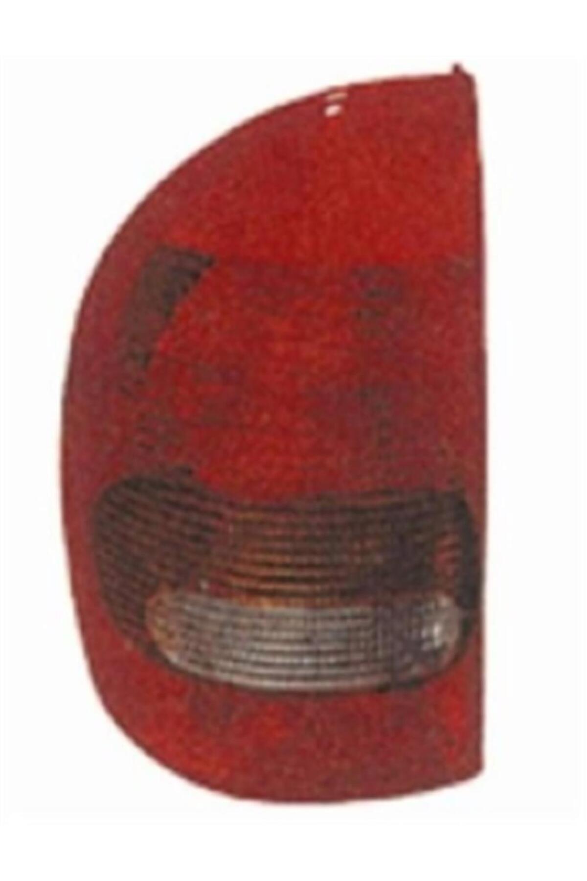 Opel Corsa B 1997-2000 Arka  Sol Stop 5kapı  1223490