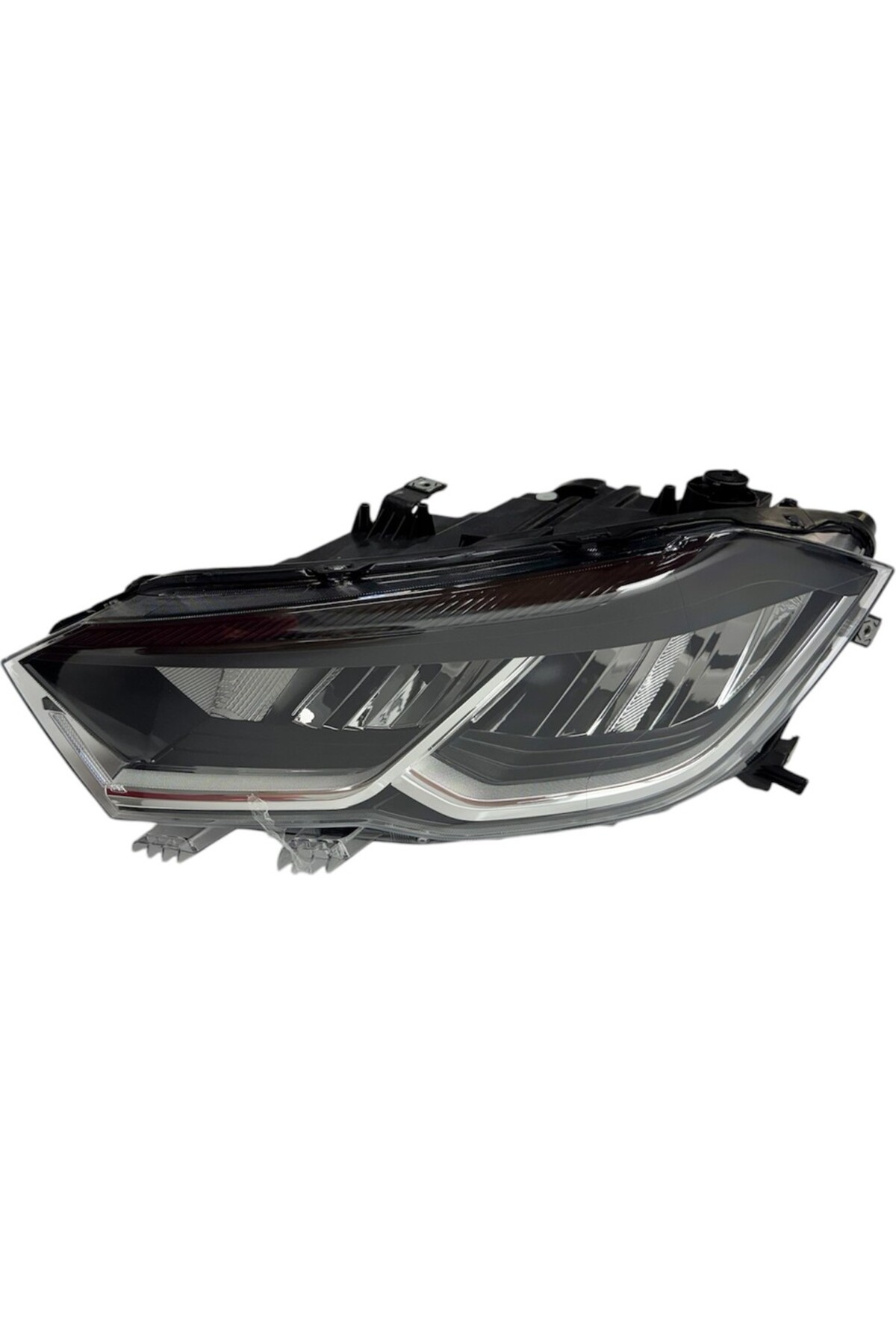 Volkswagen Polo Far 2021-2023 Uyumlu Sol (ledli) 2g1941005c