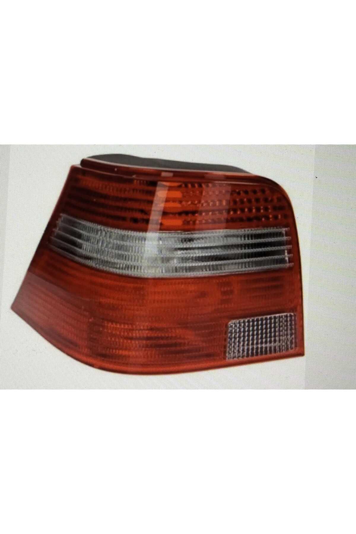 Volkswagen Golf 4 1998-2004 Arka Stop Sol Füme Uyumlu