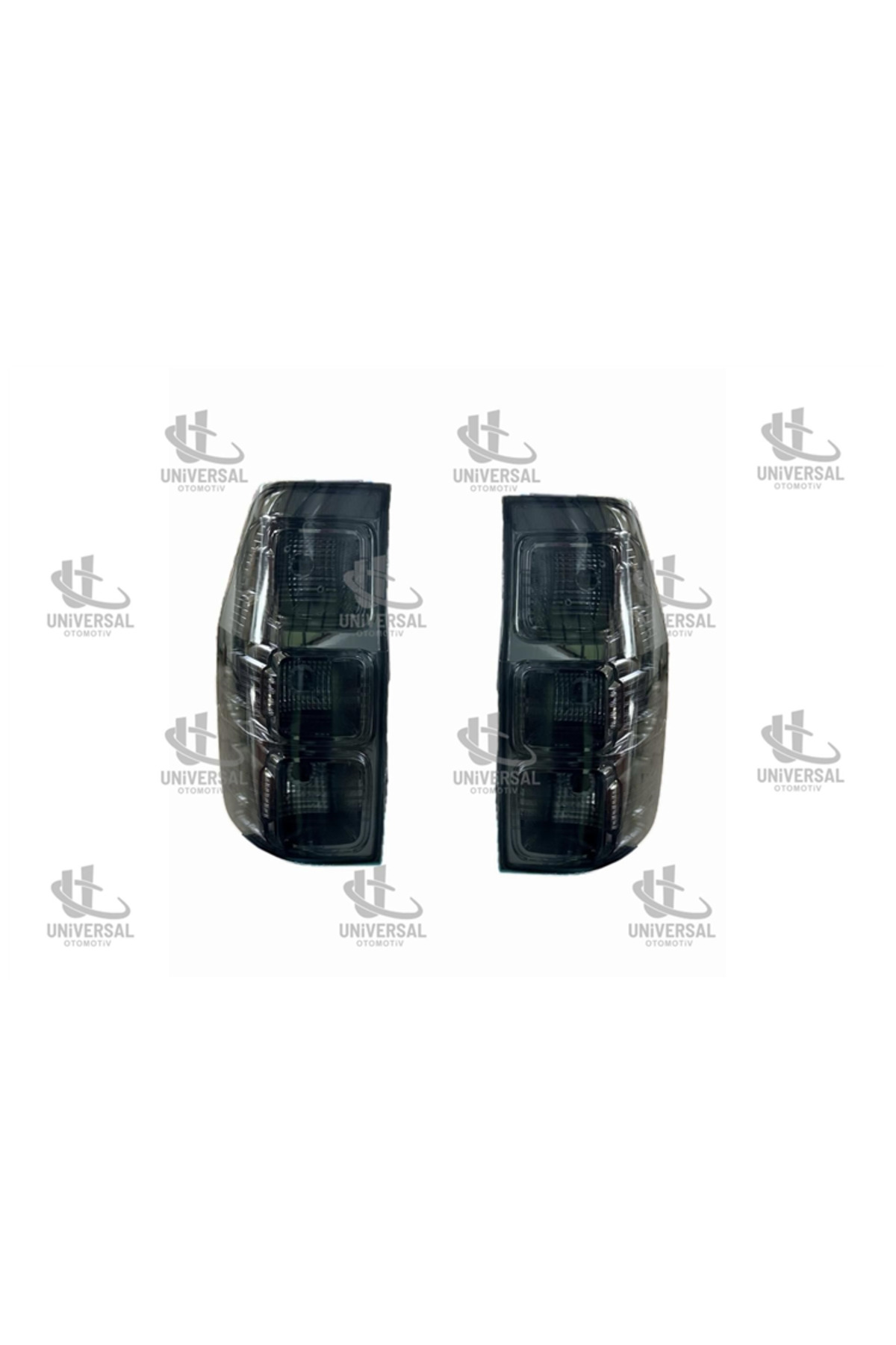 Stop Ford Ranger 12-20 Takım (modifiyeli) Uni-stop-1007