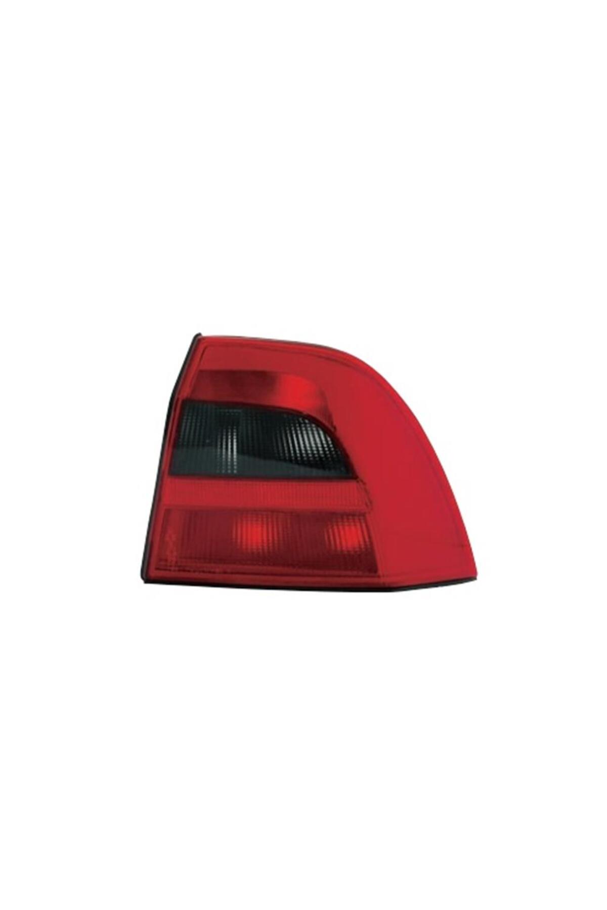 Opel Vectra Arka Stop Sedan Sag 99-2002 9119528-opl10ve022