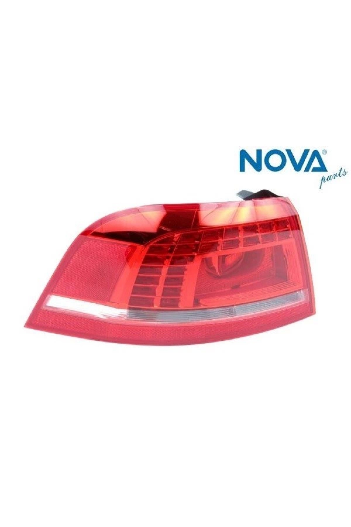 Stop Lambası Sol Dış Led Variant - Passat 2011-2015 3af945207b