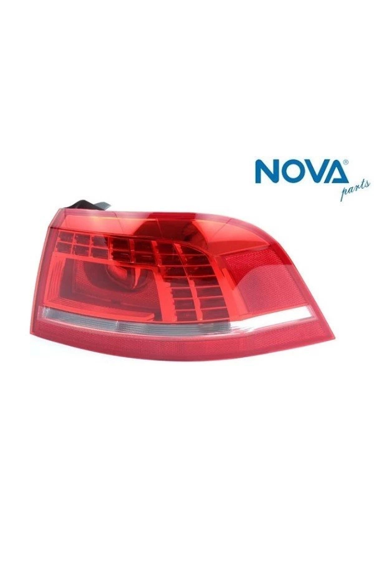 Stop Lambası Sağ Dış Led Variant - Passat 2011-2015 3af945208b